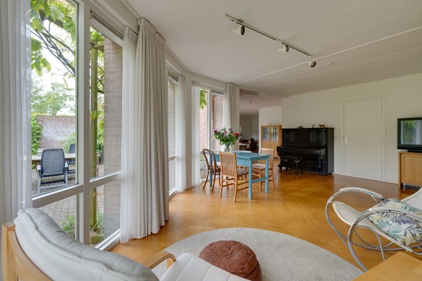 Medium property photo - Lamoenstraat 110, 1446 SX Purmerend